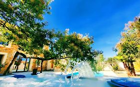 Villa Napoléon Piscine&Jacuzzi